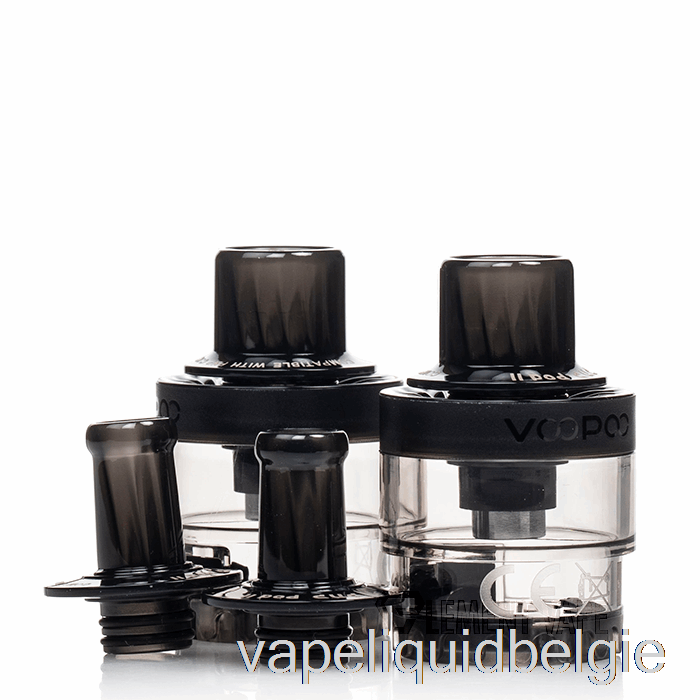 Vape Vloeibare Voopoo Pnp 2 Vervangende Peulen 5 Ml Peulen